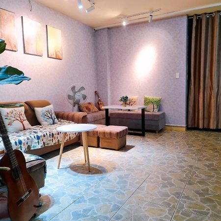 Greenhome Hotel Hai Phong Esterno foto