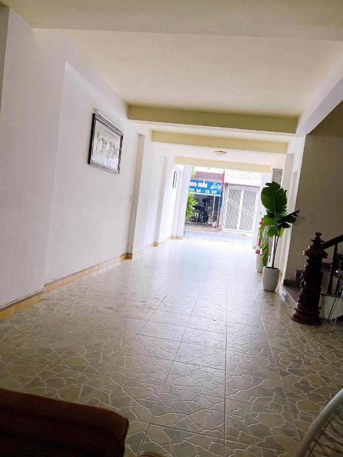 Greenhome Hotel Hai Phong Esterno foto