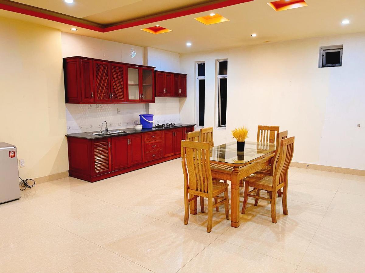 Greenhome Hotel Hai Phong Esterno foto