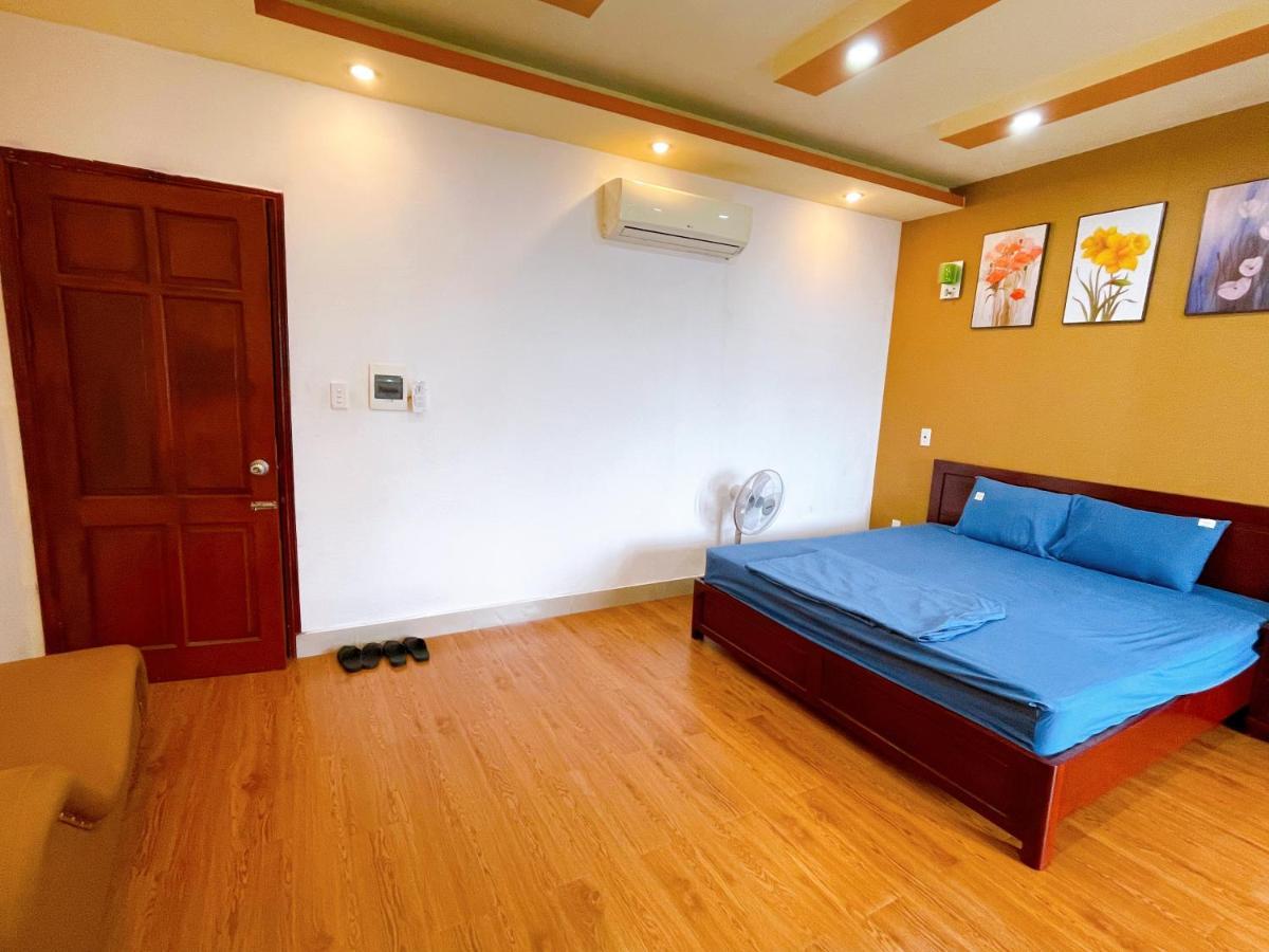 Greenhome Hotel Hai Phong Esterno foto