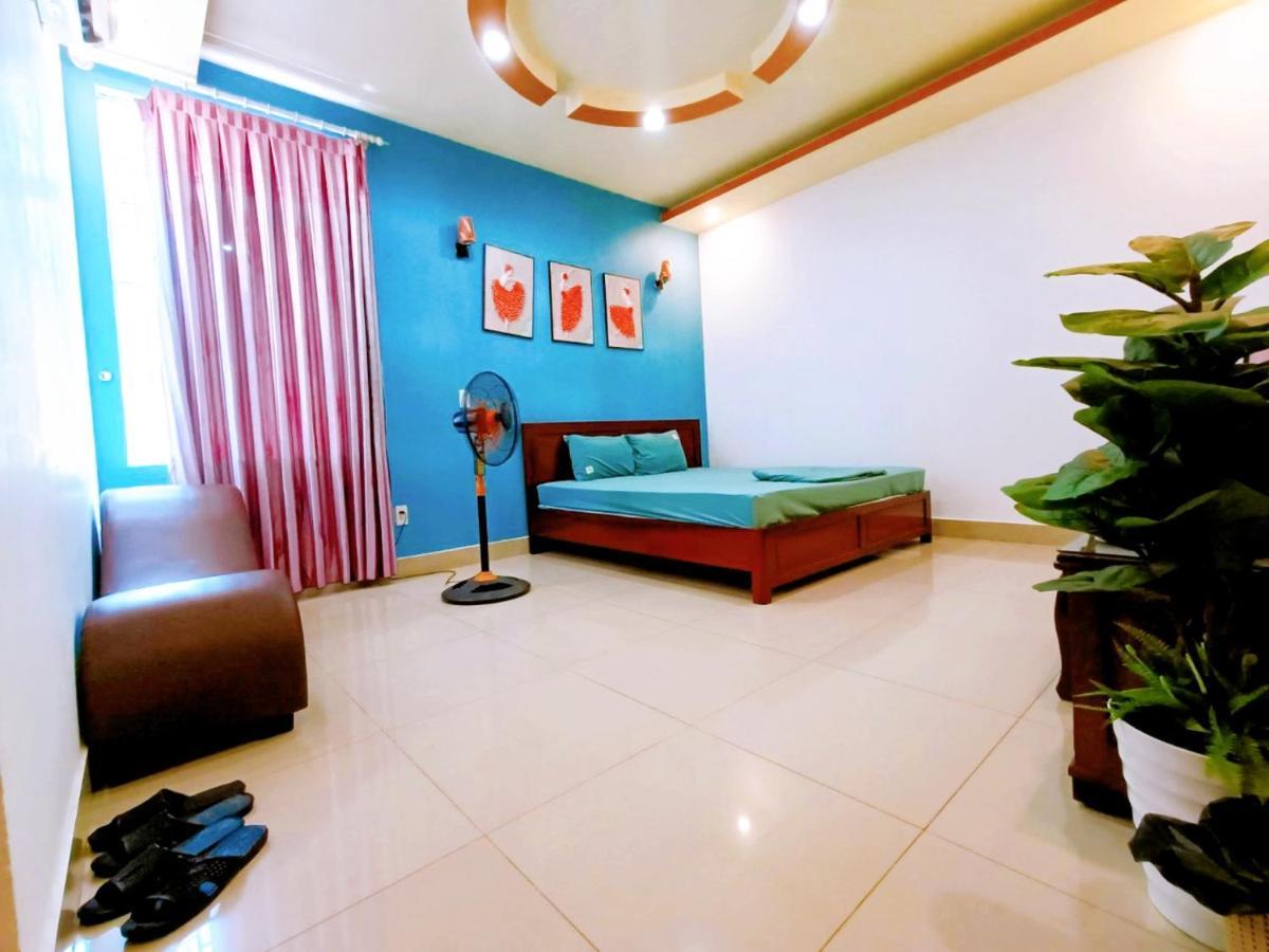 Greenhome Hotel Hai Phong Esterno foto